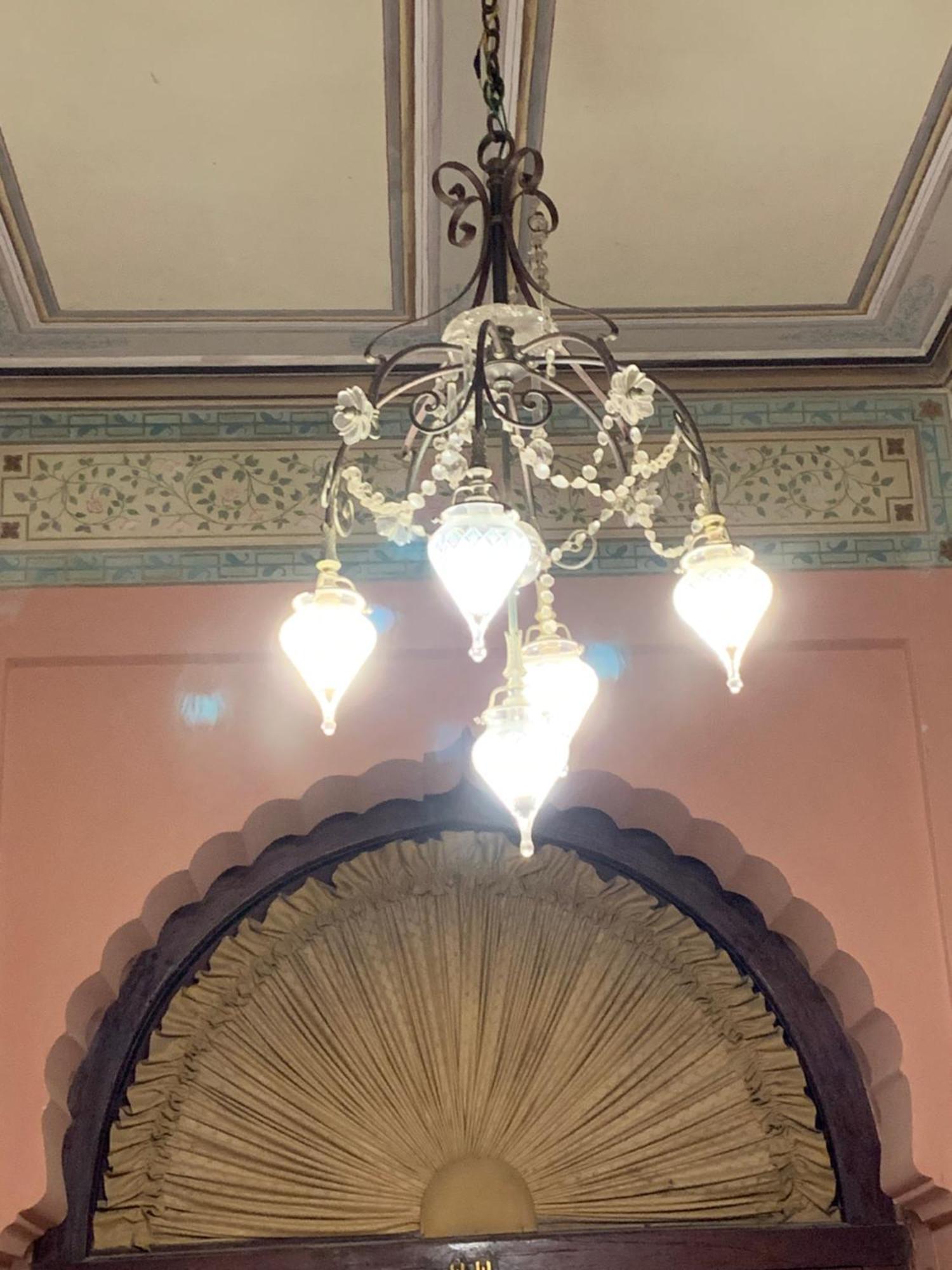 Hotel Kishan Palace Bikaner Exterior foto